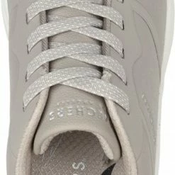 Skechers Arch Fit S-Miles- Mile Makers Dames Sneakers - Taupe - Maat 40 -Dames-schoenen Verkoop 298x840 3