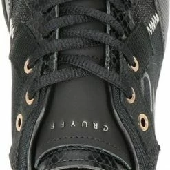 Cruyff Superbia Dames Lage Sneakers - Dames - Zwart - Maat 37 -Dames-schoenen Verkoop 298x840 4