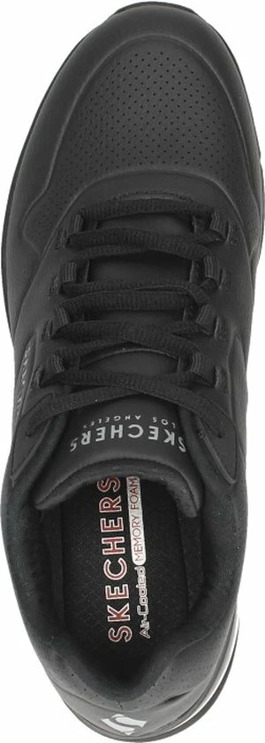 Skechers UNO 2 - AIR AROUND YOU Dames Sneakers - Maat 41 20 Skechers UNO 2 - AIR AROUND YOU Dames Sneakers - Maat 41 - Afbeelding 18