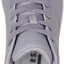 Skechers Sneakers Vrouwen - Maat 40 -Dames-schoenen Verkoop 300x840 7