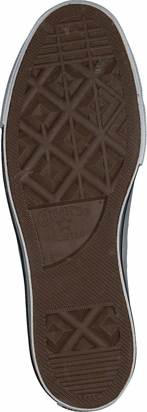 Converse Chuck Taylor All Star Lift Ox Lage Sneakers - Dames - Zwart - Maat 37 41 Converse Chuck Taylor All Star Lift Ox Lage Sneakers - Dames - Zwart - Maat 37 - Afbeelding 39