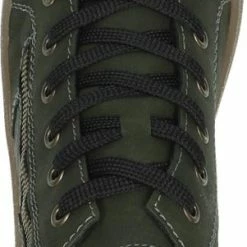 Rieker Veterboots Groen - Maat 38 33 Rieker Veterboots Groen - Maat 38 -Dames-schoenen Verkoop 301x840 4