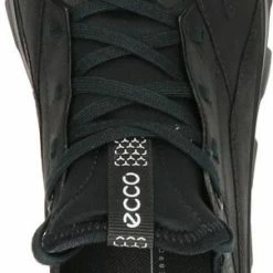 Ecco MX W Dames Sneakers - Zwart - Maat 39 25 Ecco MX W Dames Sneakers - Zwart - Maat 39 -Dames-schoenen Verkoop 302x840 2