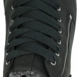 ECCO Soft 7 Tred Dames Veterboot - Zwart - Maat 37 -Dames-schoenen Verkoop 302x840 3