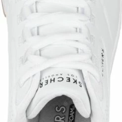 Skechers Uno Air Around You Sneaker - Vrouwen - Wit - Maat 42 -Dames-schoenen Verkoop 302x840 4