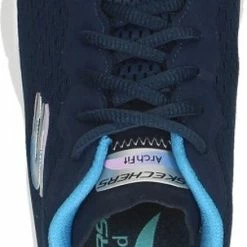 Skechers ARCH FIT-INFINITY COOL Dames Sneakers - Maat 39 -Dames-schoenen Verkoop 303x840 3