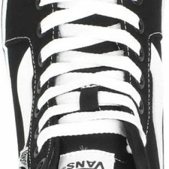 Vans Filmore Hi Platform Dames Sneaker - Zwart Multi - Maat 37 35 Vans Filmore Hi Platform Dames Sneaker - Zwart Multi - Maat 37 -Dames-schoenen Verkoop 303x840 4