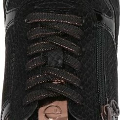 Tamaris Sneakers Zwart - Maat 41 25 Tamaris Sneakers Zwart - Maat 41 -Dames-schoenen Verkoop 303x840 7