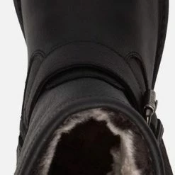 Panama Jack Felina B9 Zwart - Dames Laars - Maat 38 34 Panama Jack Felina B9 Zwart - Dames Laars - Maat 38 -Dames-schoenen Verkoop 304x840 8