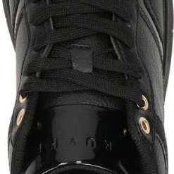 Cruyff Pace Court Dames Sneaker - Zwart - Maat 39 -Dames-schoenen Verkoop 304x840 9
