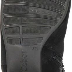 Gabor Enkellaarsjes Dames / Laarzen / Damesschoenen - Suède - 92.716.47 - Zwart - Maat 40 26 Gabor Enkellaarsjes Dames / Laarzen / Damesschoenen - Suède - 92.716.47 - Zwart - Maat 40 -Dames-schoenen Verkoop 305x840