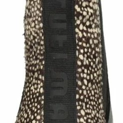 Maruti - Bay Chelsea Boots Pixel Zwart - Black/Pixel Black - 39 -Dames-schoenen Verkoop 305x840 7