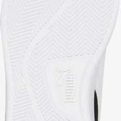 PUMA Smash V2 Sneakers Unisex - PUMA Black-PUMA White-PUMA Silver - Maat 43 -Dames-schoenen Verkoop 306x840 2