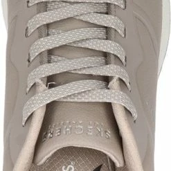 Skechers Arch Fit S-Miles- Mile Makers Dames Sneakers - Taupe - Maat 40 -Dames-schoenen Verkoop 307x840 6