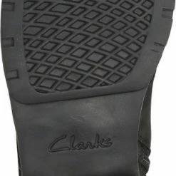 Clarks Dames Laarzen - Zwart - Maat 41,5 32 Clarks Dames Laarzen - Zwart - Maat 41,5 -Dames-schoenen Verkoop 308x840