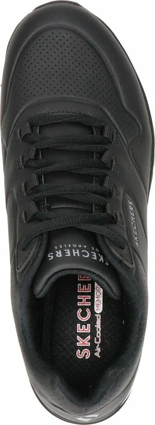 Skechers UNO 2 - AIR AROUND YOU Dames Sneakers - Maat 41 15 Skechers UNO 2 - AIR AROUND YOU Dames Sneakers - Maat 41 - Afbeelding 13