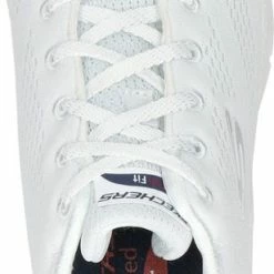 Skechers ARCH FIT Dames Sneakers - Maat 40 -Dames-schoenen Verkoop 308x840 7