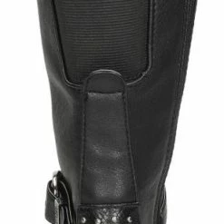 Mustang - Dames Kuitlaarzen -Dames-schoenen Verkoop 308x840 8