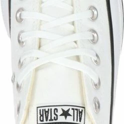 Converse Dames Sneakers Chuck Taylor Allstar Lift - Wit - Maat 39 -Dames-schoenen Verkoop 309x840 8
