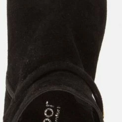 Gabor Enkellaarsjes Dames / Laarzen / Damesschoenen - Suède - 92.716.47 - Zwart - Maat 40 28 Gabor Enkellaarsjes Dames / Laarzen / Damesschoenen - Suède - 92.716.47 - Zwart - Maat 40 -Dames-schoenen Verkoop 310x840 2