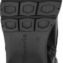 Tamaris - Veterschoenen Hoog -Dames-schoenen Verkoop 310x840 4