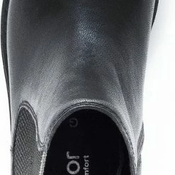 Gabor 92.781 Dames Laarzen - Zwart - Maat 39 30 Gabor 92.781 Dames Laarzen - Zwart - Maat 39 -Dames-schoenen Verkoop 311x840 3