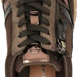 Tamaris Sneakers Bruin Synthetisch - Dames - Maat 40 -Dames-schoenen Verkoop 311x840 4