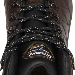 Grisport Ranger Mid Wandelschoenen Unisex - Brown - Maat 41 -Dames-schoenen Verkoop 311x840 9