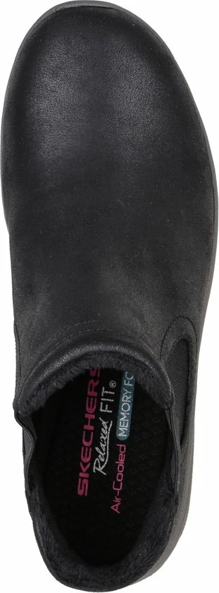 Skechers - REGGAE FEST 2.0 - Black - 40 7 Skechers - REGGAE FEST 2.0 - Black - 40 - Afbeelding 5