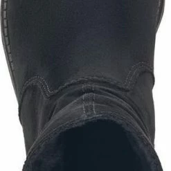 Rieker 74760 Zwarte Enkellaars Maat 38 15 Rieker 74760 Zwarte Enkellaars Maat 38 -Dames-schoenen Verkoop 312x840 4