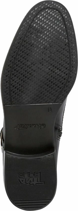 Tamaris Dames Enkellaarsje 1-1-25035-37 001 Normal Maat: 40 EU 4 Tamaris Dames Enkellaarsje 1-1-25035-37 001 Normal Maat: 40 EU - Afbeelding 2