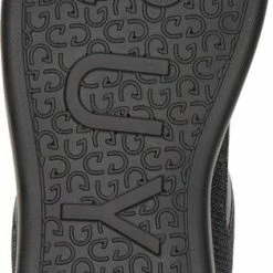 Cruyff Pace Court Dames Sneaker - Zwart - Maat 39 -Dames-schoenen Verkoop 314x840 16