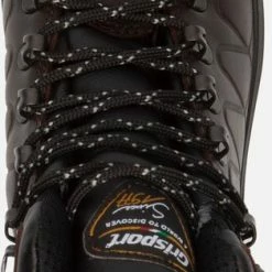 Grisport Ranger Mid Wandelschoenen Unisex - Brown - Maat 41 -Dames-schoenen Verkoop 314x840 18