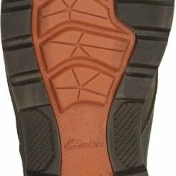 Clarks Dames Laarzen - Zwart - Maat 41,5 31 Clarks Dames Laarzen - Zwart - Maat 41,5 -Dames-schoenen Verkoop 314x840 5