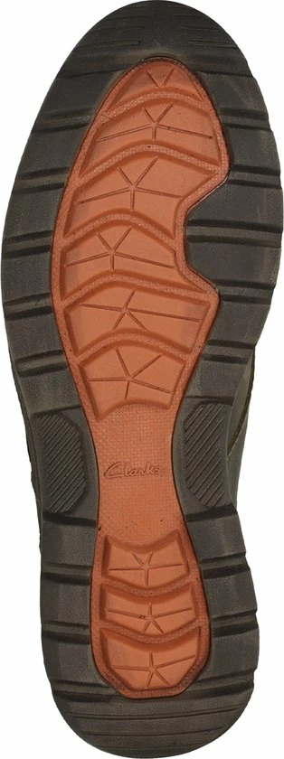 Clarks Dames Laarzen - Zwart - Maat 41,5 16 Clarks Dames Laarzen - Zwart - Maat 41,5 - Afbeelding 14