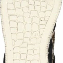 Maruti - Mona Sneakers Zwart - Black - Mauve - Rust - Pixel - 41 -Dames-schoenen Verkoop 316x840 2