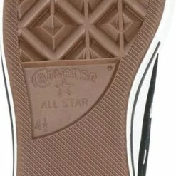 Converse Chuck Taylor All Star Lift Ox Lage Sneakers - Dames - Zwart - Maat 37 56 Converse Chuck Taylor All Star Lift Ox Lage Sneakers - Dames - Zwart - Maat 37 -Dames-schoenen Verkoop 316x840 6