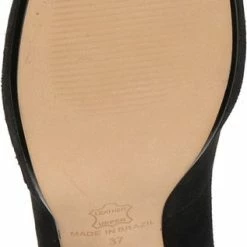 NELSON Dames Pump - Zwart - Maat 38 -Dames-schoenen Verkoop 317x840 1