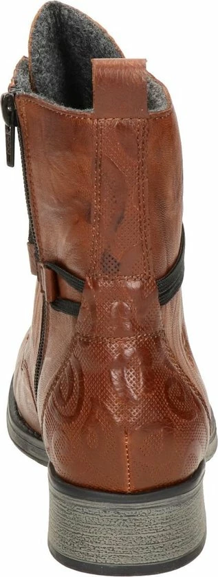 Rieker - Dames Veterschoenen 7 Rieker - Dames Veterschoenen - Afbeelding 5