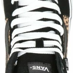 Vans WM Filmore Hi Cheeta Dames Sneaker - Bruin Multi - Maat 40 -Dames-schoenen Verkoop 317x840 14
