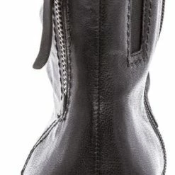 Gabor 92.092 Dames Laarzen - Zwart - Maat 37 20 Gabor 92.092 Dames Laarzen - Zwart - Maat 37 -Dames-schoenen Verkoop 317x840 15