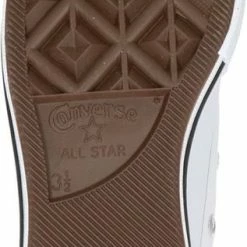 Converse Dames Sneakers Chuck Taylor Allstar Lift - Wit - Maat 39 -Dames-schoenen Verkoop 317x840 7