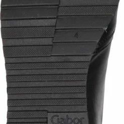 Gabor 96.528 Dames Sneakers - Zwart - Maat 38 -Dames-schoenen Verkoop 317x840 9