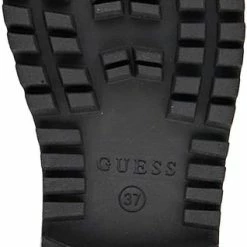 Guess Oriss Dames Laarzen - Zwart - Maat 41 -Dames-schoenen Verkoop 318x840 3