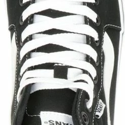 Vans Filmore Hi Platform Dames Sneaker - Zwart Multi - Maat 38 25 Vans Filmore Hi Platform Dames Sneaker - Zwart Multi - Maat 38 -Dames-schoenen Verkoop 318x840 5