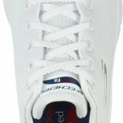 Skechers ARCH FIT Dames Sneakers - Maat 40 -Dames-schoenen Verkoop 318x840 7