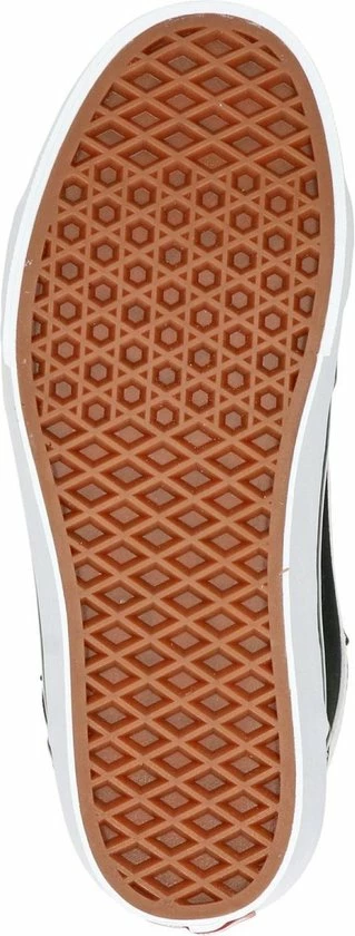 Vans Filmore Hi Platform Dames Sneaker - Zwart Multi - Maat 38 19 Vans Filmore Hi Platform Dames Sneaker - Zwart Multi - Maat 38 - Afbeelding 17