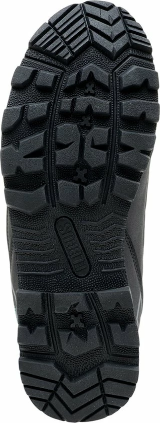 Elbrus Muerto Outdoorschoenen Wandelschoenen Vrouwen - Maat 38 4 Elbrus Muerto Outdoorschoenen Wandelschoenen Vrouwen - Maat 38 - Afbeelding 2