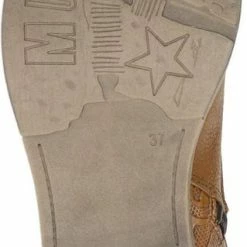 Mustang Dames Veterboot - Cognac - Maat 40 40 Mustang Dames Veterboot - Cognac - Maat 40 -Dames-schoenen Verkoop 319x840 17
