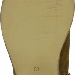 PS Poelman Dames Laars - Cognac - Maat 39 -Dames-schoenen Verkoop 319x840 21